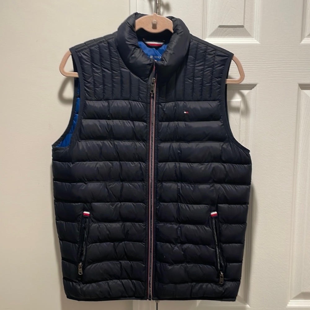 Men’s Tommy Hilfiger vest size small